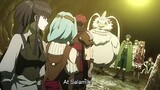 the rising of the shield hero s2 episode 5 Tagalog Subtitle