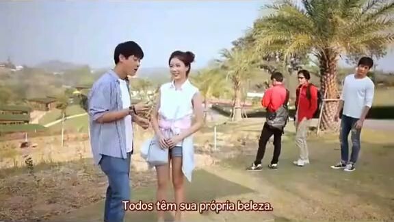 Jealousy.. speak louder... 🤭🤭🤭