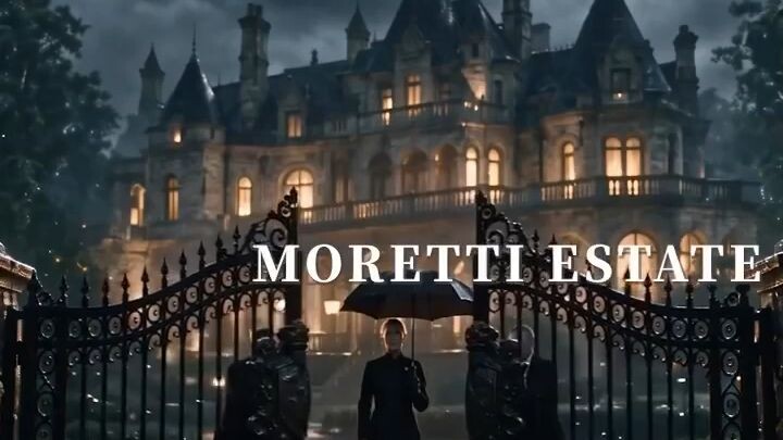 Beautiful story. _aigenerated _AImovie(720P_HD)