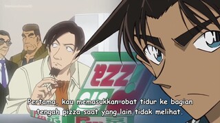 Detective Conan Episode 1136 Sub Indo