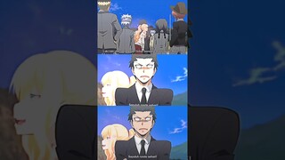 Jedag Jedug Anime🍀 || Ketika Ayang Lu Minta Sepuluh Ronde Sehari...😳 #shorts