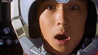 [Phiên bản trực tiếp] Ultraman Fighting Evolution 3: "Eye of Mockery" Strange Beast Eye Q xuất hiện!