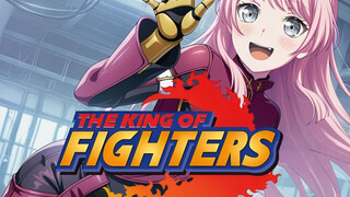 Mygo / Ave Mujica X The King of Fighters