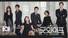 16 Finale) The Good Wife (Korea Remake) Tagdub