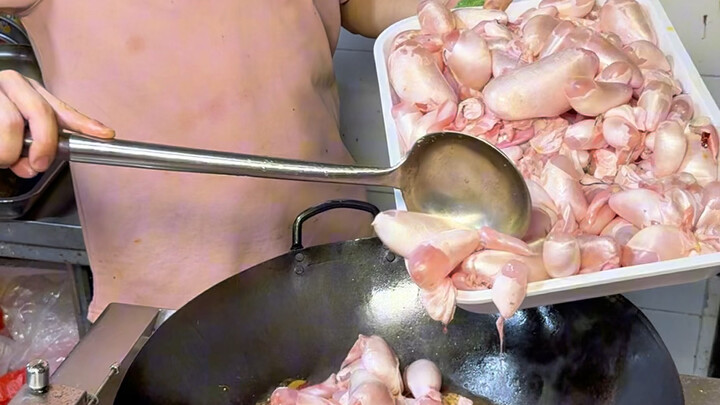 Lẩu cá tươi Đồng Quản, không ngờ hương vị Quảng Đông lại đậm đà đến thế. Một phần 158 – thơm ngất ng