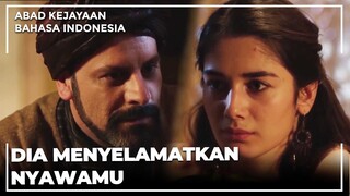 Pasha melindungi seorang cewek | Abad Kejayaan (Bahasa Indonesia)