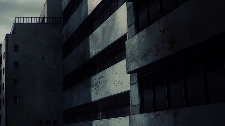 Sakamoto days S2 :EP1