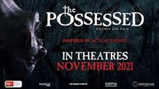 The Possessed (2021)