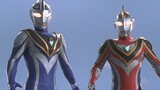 [Blu-ray] Ultraman Gaia & Ultraman Agur—"Gaia Muncul Kembali" Beat on Dream on