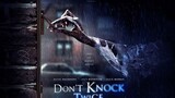 DON'T KNOCK TWICE (2016) #HORROR MOVIES | Sub-Indo