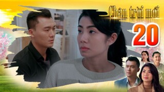 CHÂN TRỜI MỚI TẬP 20 | Phim truyện Việt Nam mới nhất 2025 | Phim tình cảm Việt Nam | THVL Phim