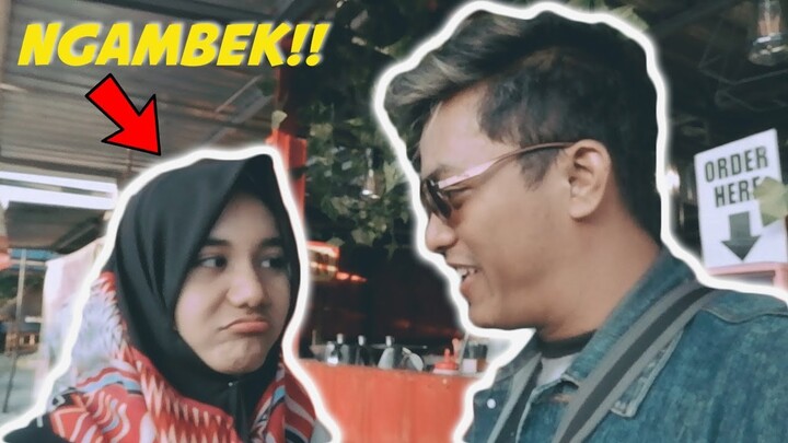 VLOG BAPER AWLA AWAL TAHUN 2020