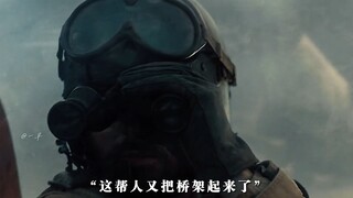 The will of the nation always moves forward