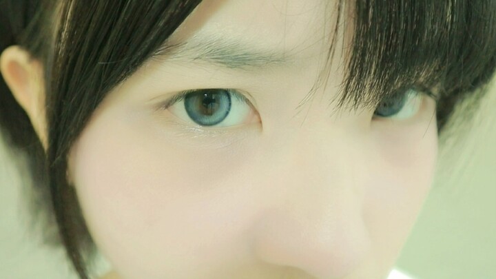 Sister won't act childish anymore