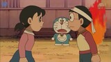Doraemon Terbaru NO ZOOM  - Membara! Perlombaan Olah Raga Nobita NO ZOOM