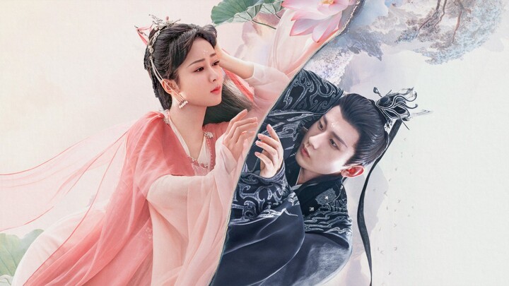 1. TITLE: Immortal Samsara [2022]/Chinese Series Fantasy Romance Drama Tagalog Dubbed HD