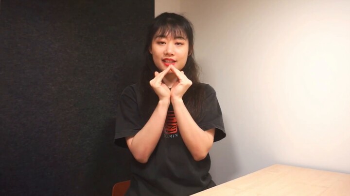 [LANA] รายละเอียดการสอนท่ามือของชาวอียิปต์! ท่า Tutat สวยงามมาก ท่า Tutat อีกแล้ว