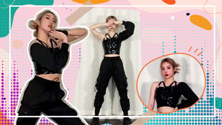 Cover dance of ITZY - Mafia In the Morning