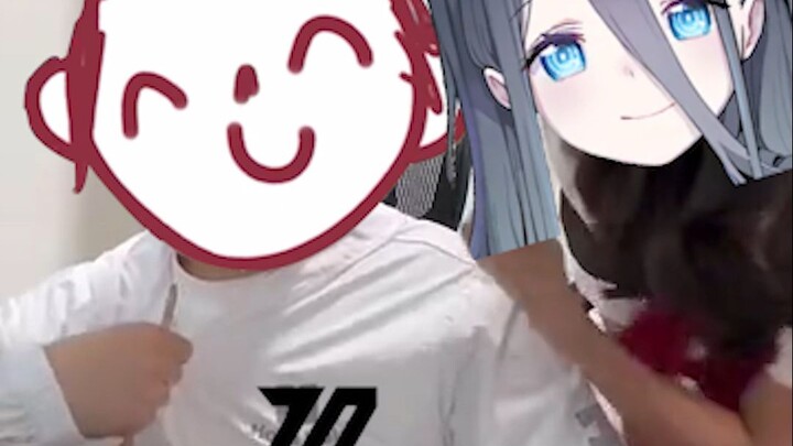 خادمة ذات سمعة تمتد لألف عام، شايلي لا تجرؤ على إعطاء تقييم