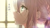 Violet Evergarden「AMV」In the Name of Love