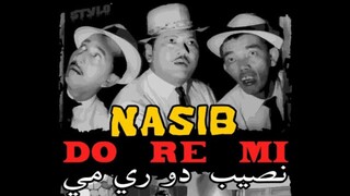 Nasib Do Re Mi 1966