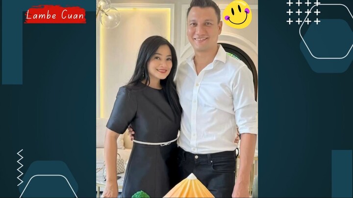 5 pasangan artis yang punya chef pribadi