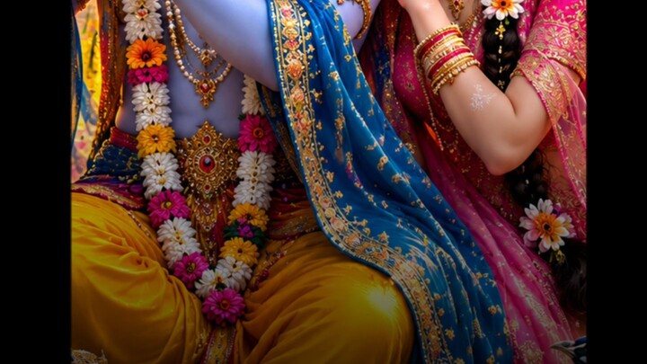 radha krshan👑 Love New video