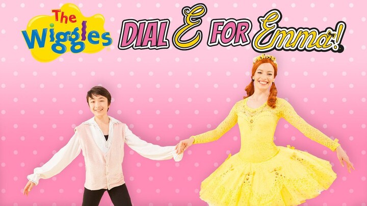 The Wiggles, Dial E For Emma!