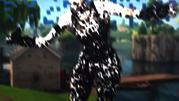 Fortnite default dance edit (by me)