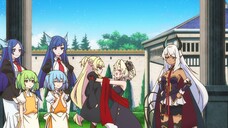 Slime Taoshite 300-nen, Shiranai Uchi ni Level Max ni Nattemashita (English Dub) Episode 11