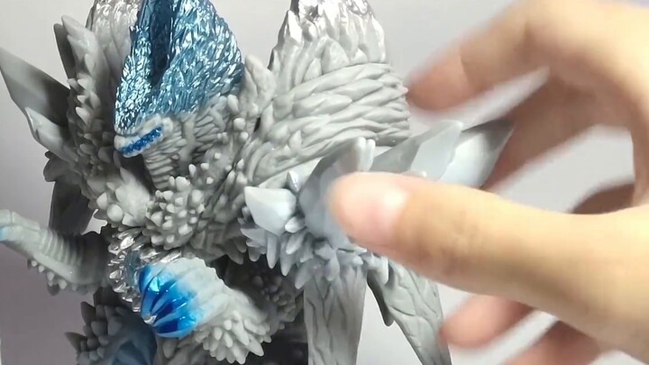 [Aguang] รีวิวยางนุ่ม DX Matrix Sfiyazawals!