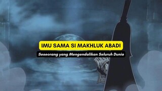 Terungkap Siapa Sebenarnya Imu Sama!!