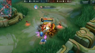 awal nya di buly letgame ketemu padalari🤣