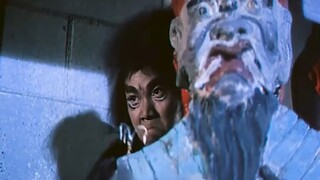 小偷居然利用纸猴子去偷钥匙
