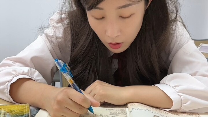 假期的睡眠质量VS开学后的睡眠质量