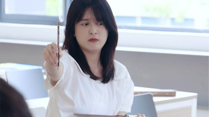 Ngay từ cái nhìn đầu tiên, tôi đã biết cậu tiêu đời rồi!