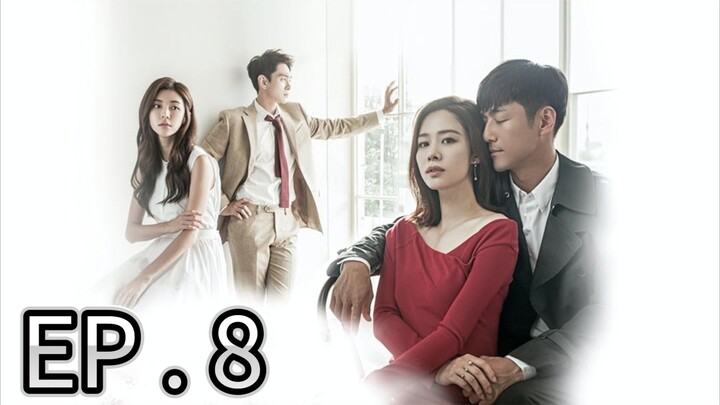 IHAL EP 8 RE-UPLOAD DELETED EPISODE TAGALOG DUBBED