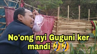 BOBODORAN SUNDA "NENG TINI" part 4 [ABAH HAYANG KAWIN]