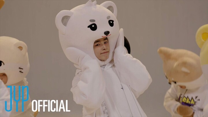 【NEXZ】 "Mmchk" ฉบับ NEXZOO วิดีโอการแสดง
