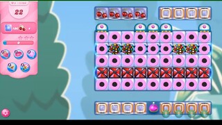 Candy crush saga level 11106 | Candy crush saga special level 11106 | Candy crush saga