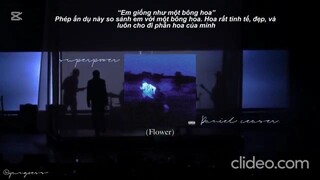 [Vietsub / Lyrics] Superpowers - Daniel Caesar (sped up)