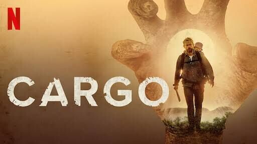 Cargo (2017) 1080p