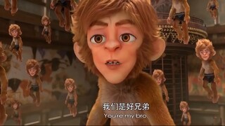Raja Kera paling jelek dalam sejarah, plotnya sama abstraknya dengan pemodelannya [Zhou Yu]