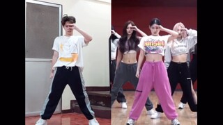 NMIXX OO's YouTube cover is amazing! | KVN