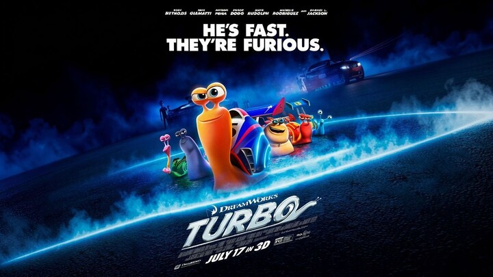 Tυrвø (2013) Ѕυв Ιndø