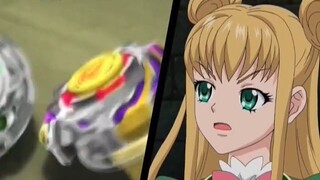 Tập 10 - Vòng Quay Vô Cực (Infinity Nado) 2013 - Server Phần 02