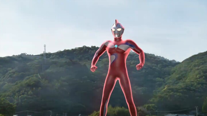 Ultraman Cosmos Update: Cosmic Corona and Combat Skills (3D/VR)