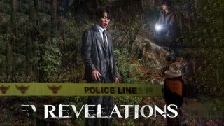 Revelations (L!nk) 2025. CC Eng, Indo, Malay, Thai, Tagalog, French, Spain, Japan