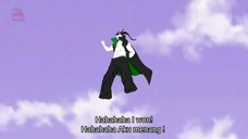 JURA NGAMUK KARENA MUSUH NYA KONYOL | BORUTO TWO BLUE VORTEX PART 2221