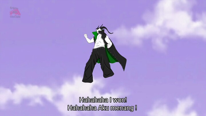 JURA NGAMUK KARENA MUSUH NYA KONYOL | BORUTO TWO BLUE VORTEX PART 2221